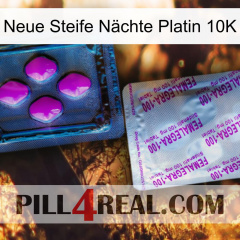 Neue Steife Nächte Platin 10K 37